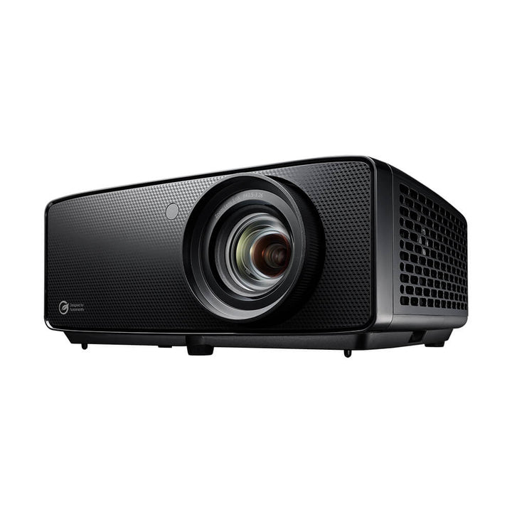 Optoma UHZ58 4K UHD Laser Projector | HDR10+ Home Cinema Projector