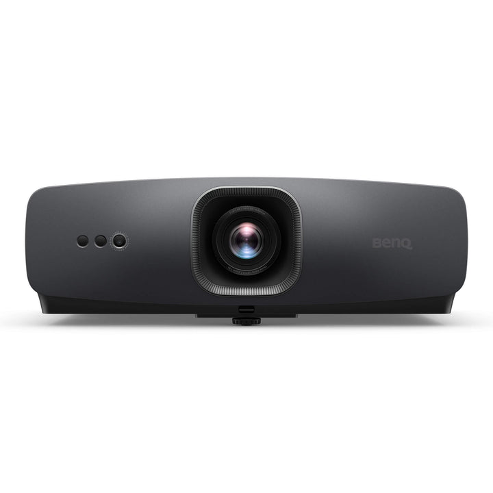 BenQ W2720i 4K UHD Smart Home Cinema Projector | 4LED Laser TV Projector | HDR10+ | 2500 ANSI Lumens | AI Cinema Mode