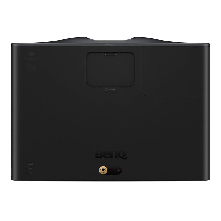BenQ W2720i 4K UHD Smart Home Cinema Projector | 4LED Laser TV Projector | HDR10+ | 2500 ANSI Lumens | AI Cinema Mode