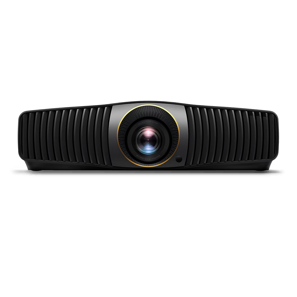 BenQ W5800 4K UHD Laser Projector | HDR-PRO Home Theater Projector