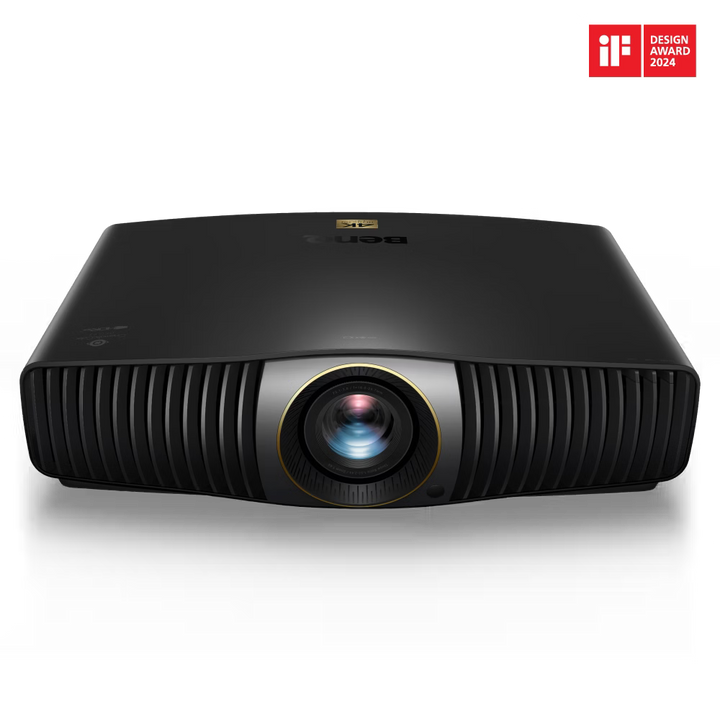 BenQ W5800 4K UHD Laser Projector | HDR-PRO Home Theater Projector