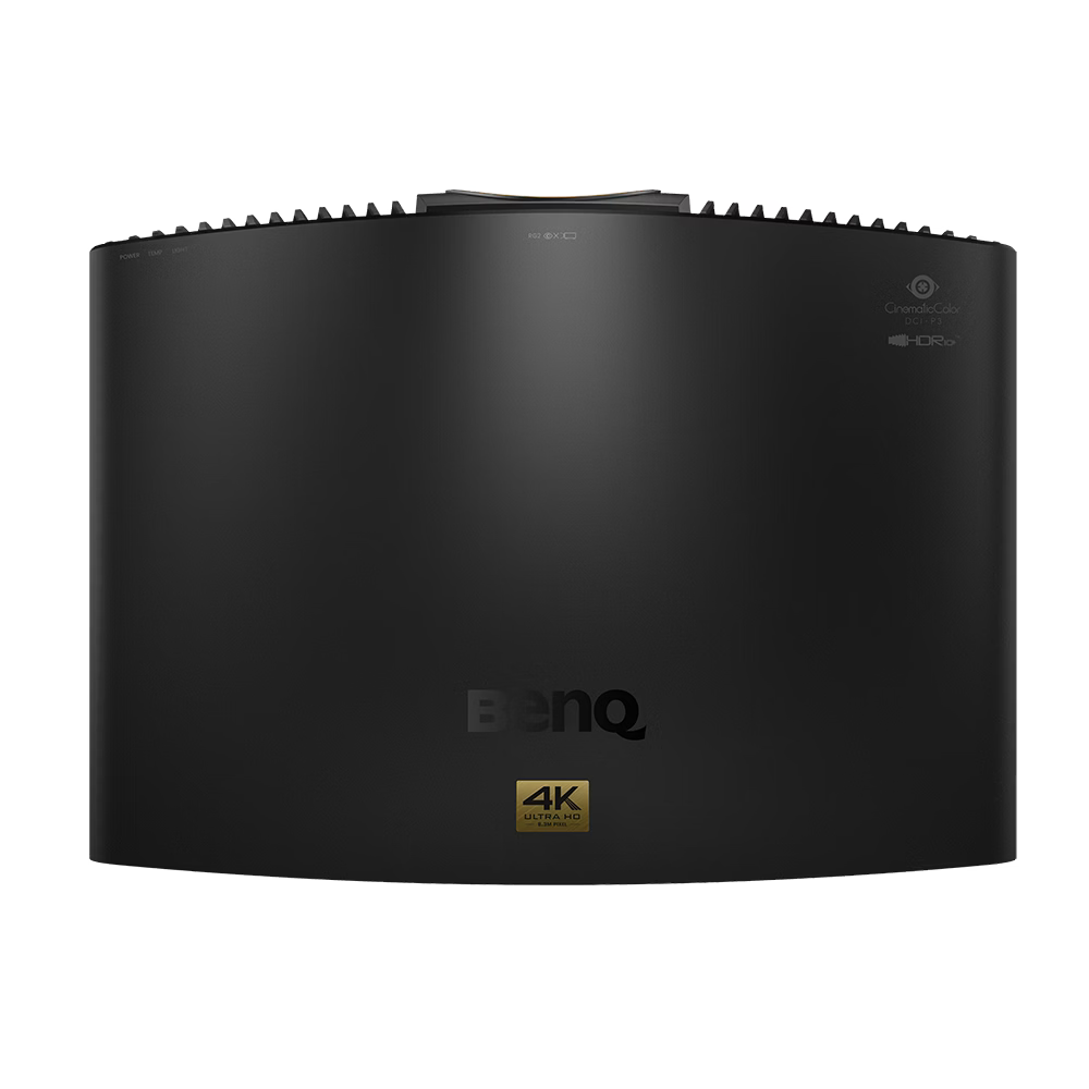 BenQ W5800 4K UHD Laser Projector | HDR-PRO Home Theater Projector
