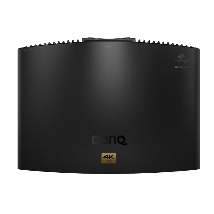 BenQ W5800 4K UHD Laser Projector | HDR-PRO Home Theater Projector