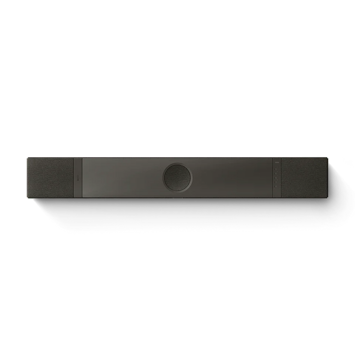 KEF XIO Soundbar | Premium Dolby Atmos Soundbar with Spatial Audio & Wireless Streaming