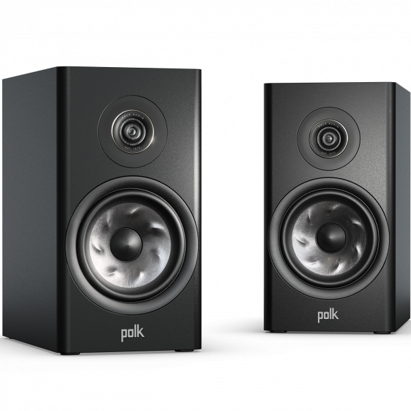 Polk RESERVE R100 Bookshelf Speakers