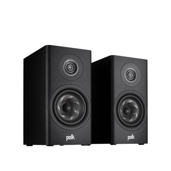 Polk RESERVE R100 Bookshelf Speakers