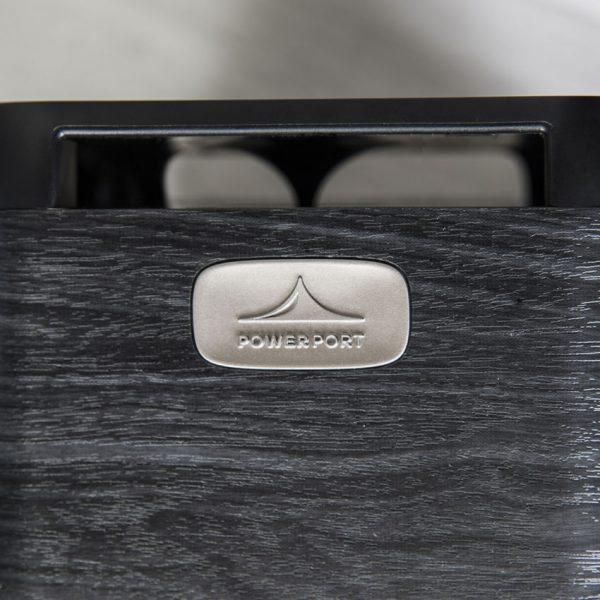 Polk ES 10 Bookshelf Speakers (Pair)