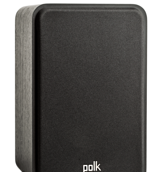 Polk ES15 Bookshelf Speakers (Pair)