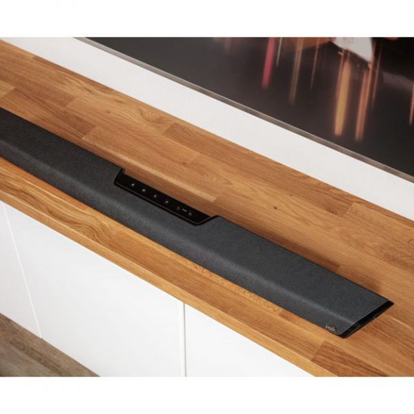 MAGNIFI 2 Sound Bar and Wireless Subwoofer