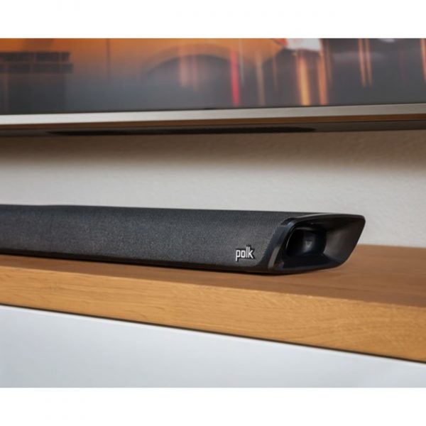 MAGNIFI 2 Sound Bar and Wireless Subwoofer