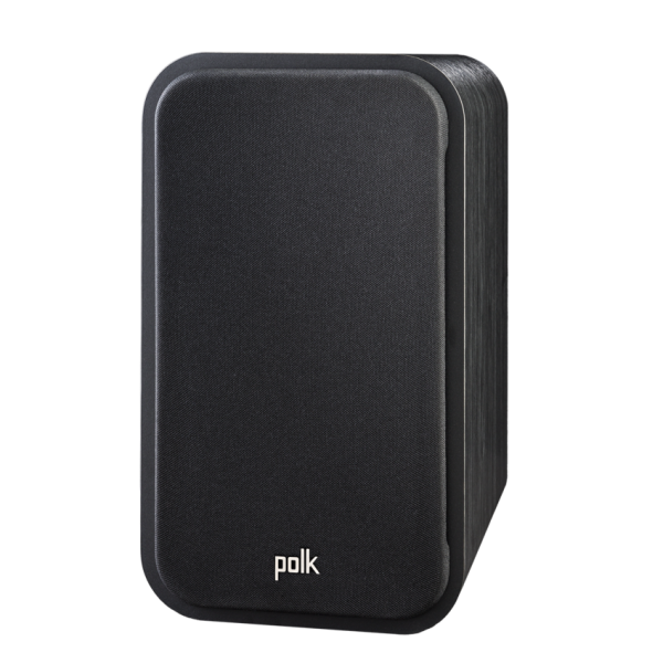 Polk ES20 Bookshelf Speakers (Pair)