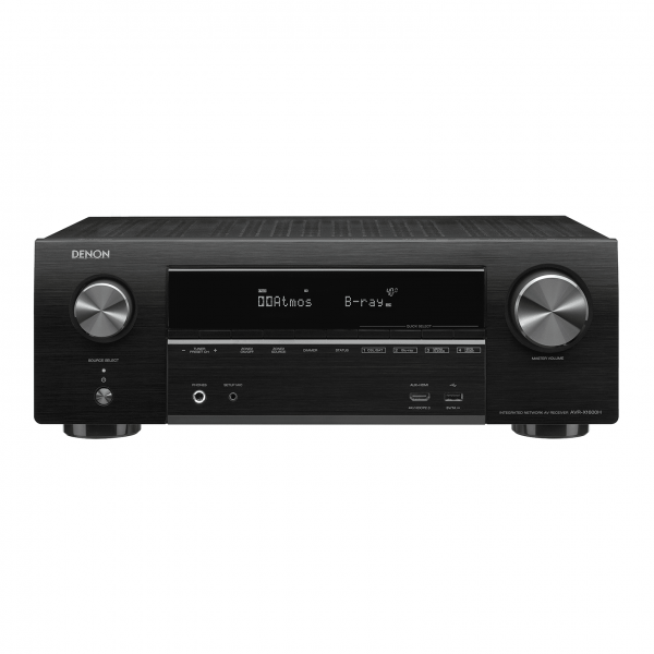 AVR-X1700H