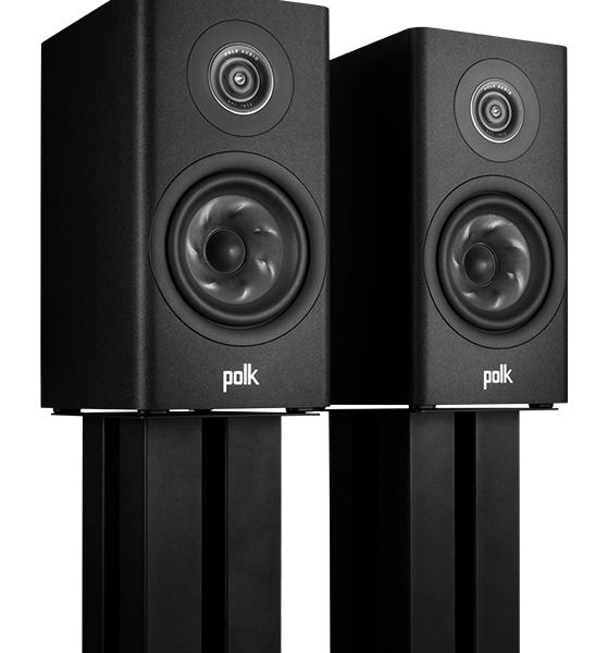 Polk RESERVE R100 Bookshelf Speakers