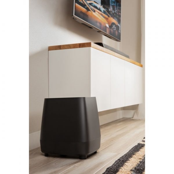 MAGNIFI 2 Sound Bar and Wireless Subwoofer