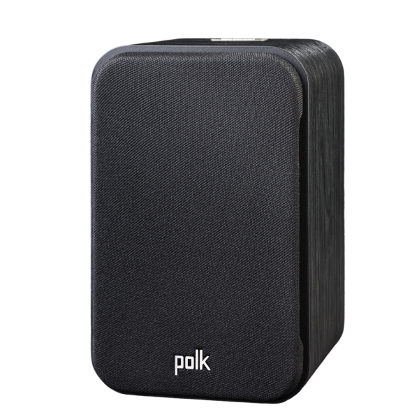 Polk ES 10 Bookshelf Speakers (Pair)