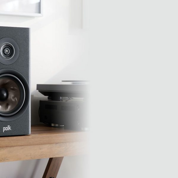 Polk RESERVE R100 Bookshelf Speakers