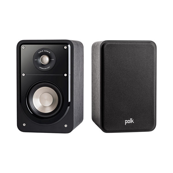 Polk ES15 Bookshelf Speakers (Pair)