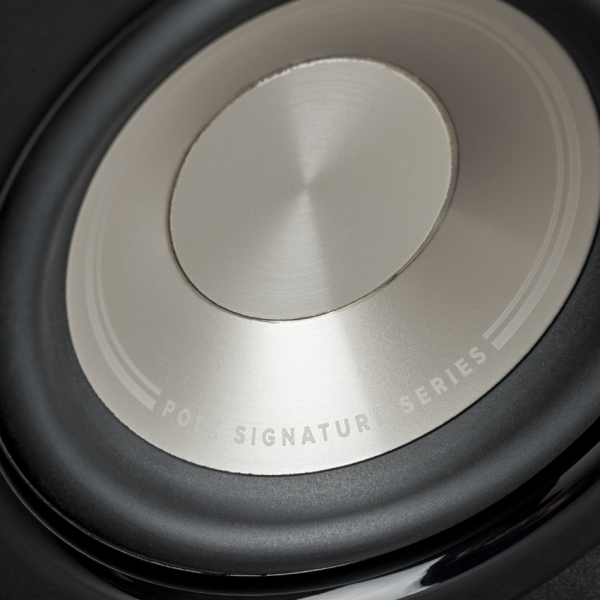 Polk ES 10 Bookshelf Speakers (Pair)