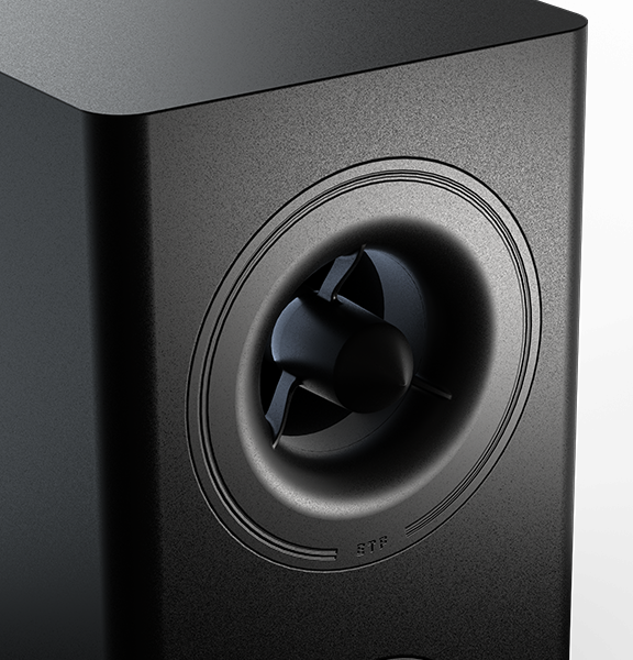 Polk RESERVE R100 Bookshelf Speakers