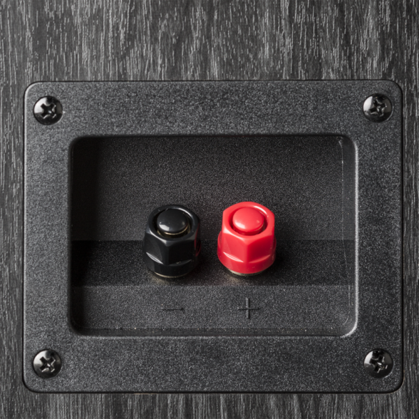 Polk ES20 Bookshelf Speakers (Pair)