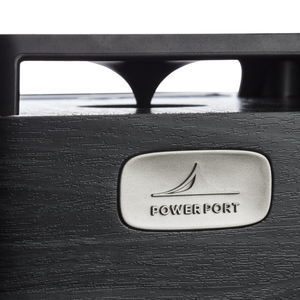 Polk ES 10 Bookshelf Speakers (Pair)