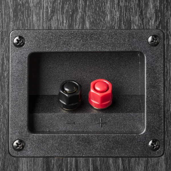 Polk ES 10 Bookshelf Speakers (Pair)