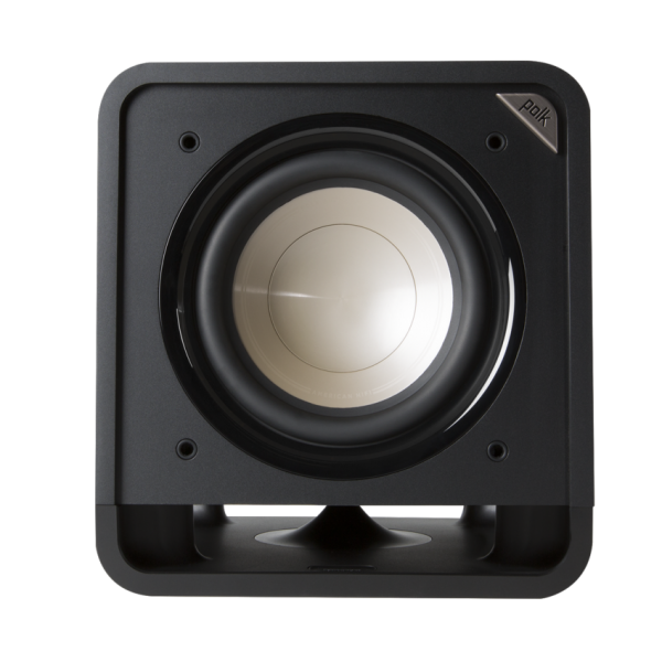 Polk HTS 10 Subwoofer