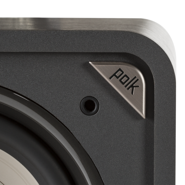 Polk HTS 10 Subwoofer