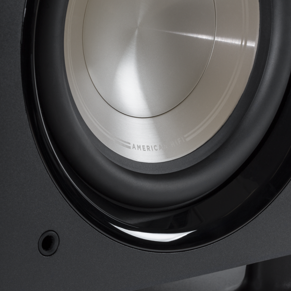 Polk HTS 10 Subwoofer