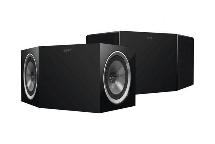 KEF R800DS dipole surround speakers