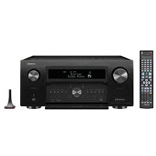 AVR-S760H