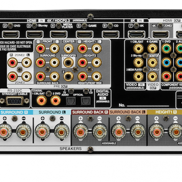 AVC-X6700H