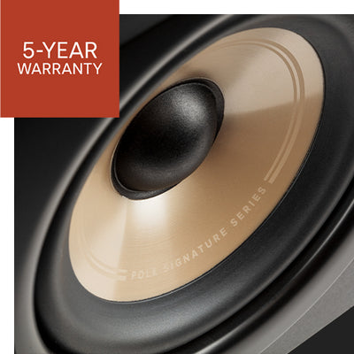 Signature Elite ES30 Center Channel Speaker