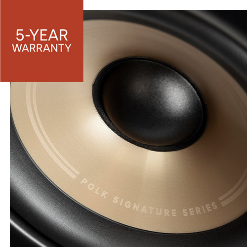 Signature Elite ES10 Compact Satellite Surround Speakers