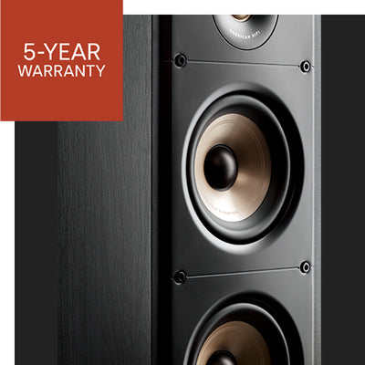 Signature Elite ES60 Tower Loudspeaker