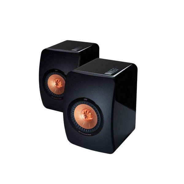 LS50 - Display Unit