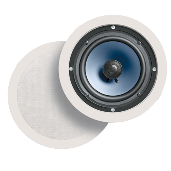 Polk RC 60i  In-ceiling speakers (Pair)