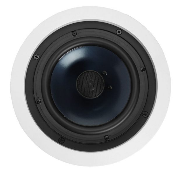 Polk RC 60i  In-ceiling speakers (Pair)