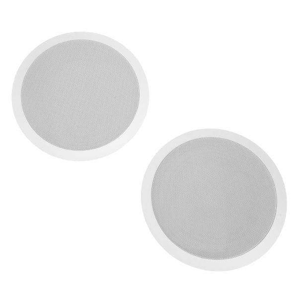 Polk RC 80i In-ceiling speakers (Pair)
