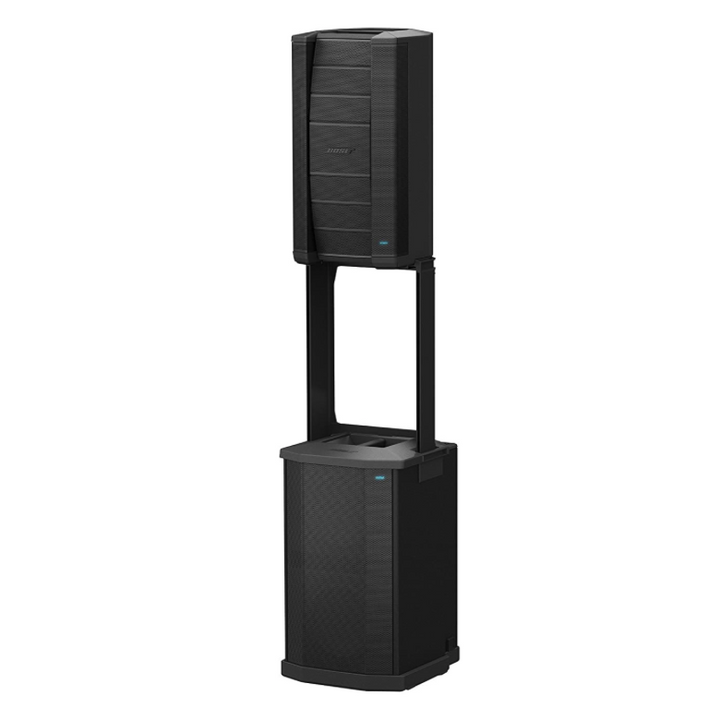 Bose F1 Series Model 812 & Powered Subwoofer - Flexible Array Loudspeaker and Subwoofer