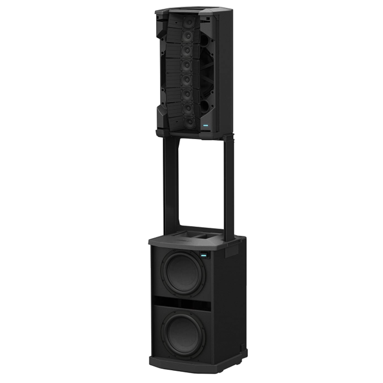 Bose powered subwoofer hot sale