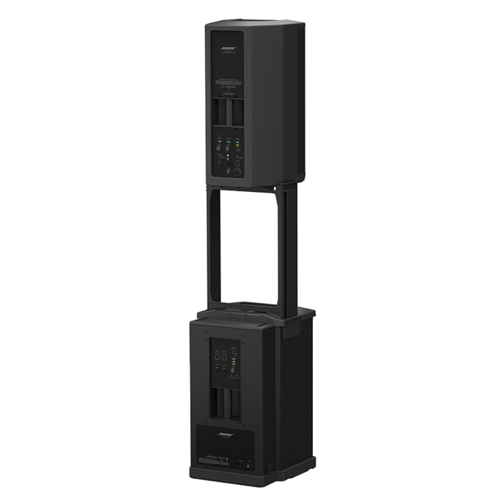Bose F1 Series Model 812 & Powered Subwoofer - Flexible Array Loudspeaker and Subwoofer
