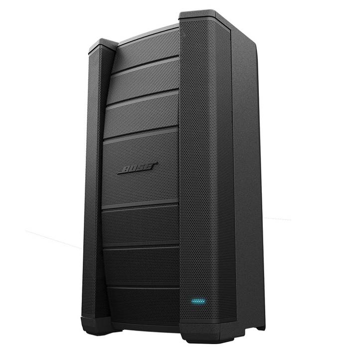 Bose F1 Series Model 812 & Powered Subwoofer - Flexible Array Loudspeaker and Subwoofer