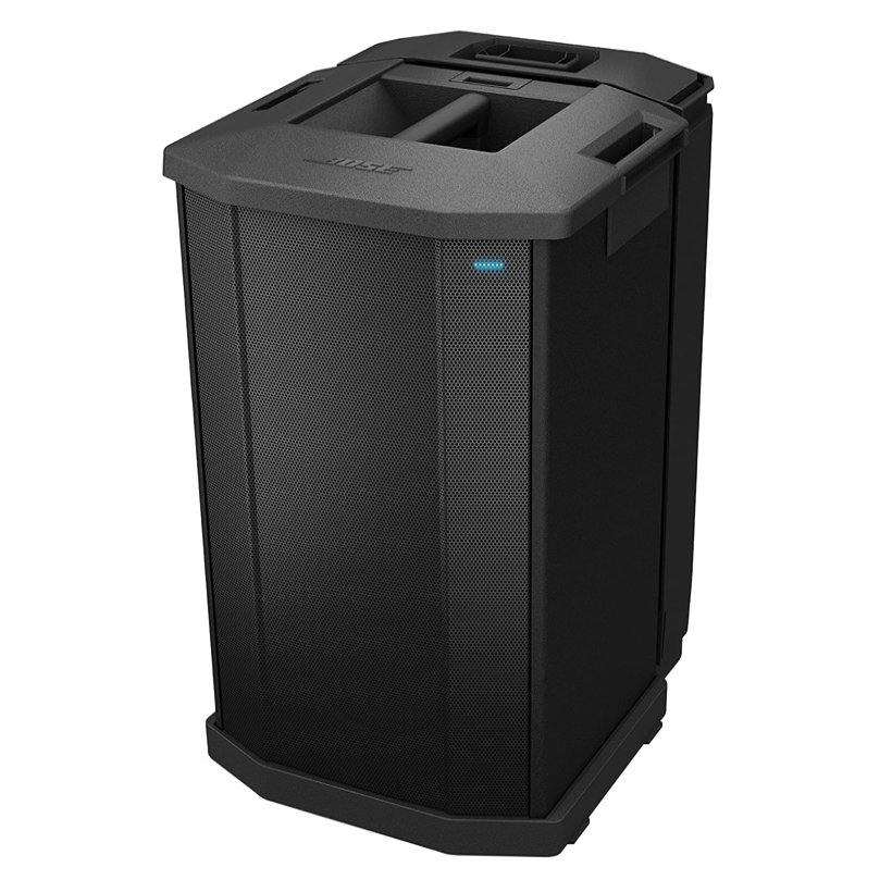 Bose F1 Series Model 812 Powered Subwoofer Flexible Array Loudspeaker  and Subwoofer