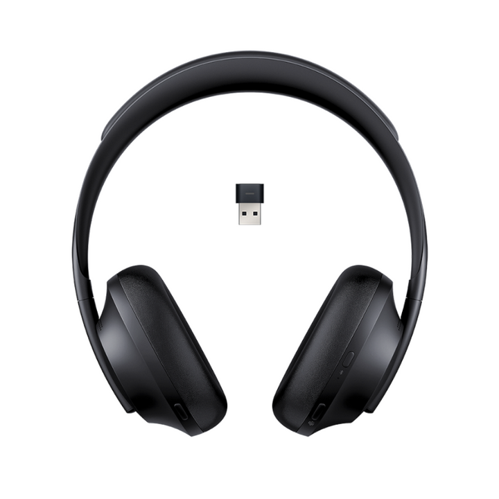 Bose Noise Cancelling Headphones 700 UC