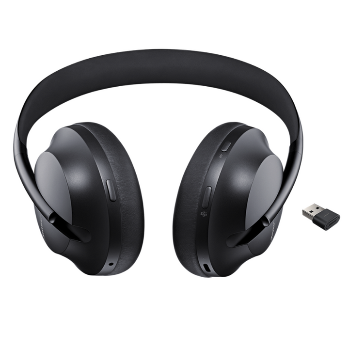 Bose Noise Cancelling Headphones 700 UC