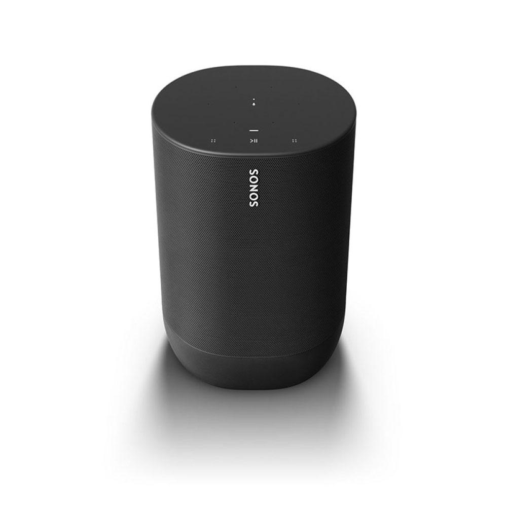 Sonos Move – MSL Audio Visuals