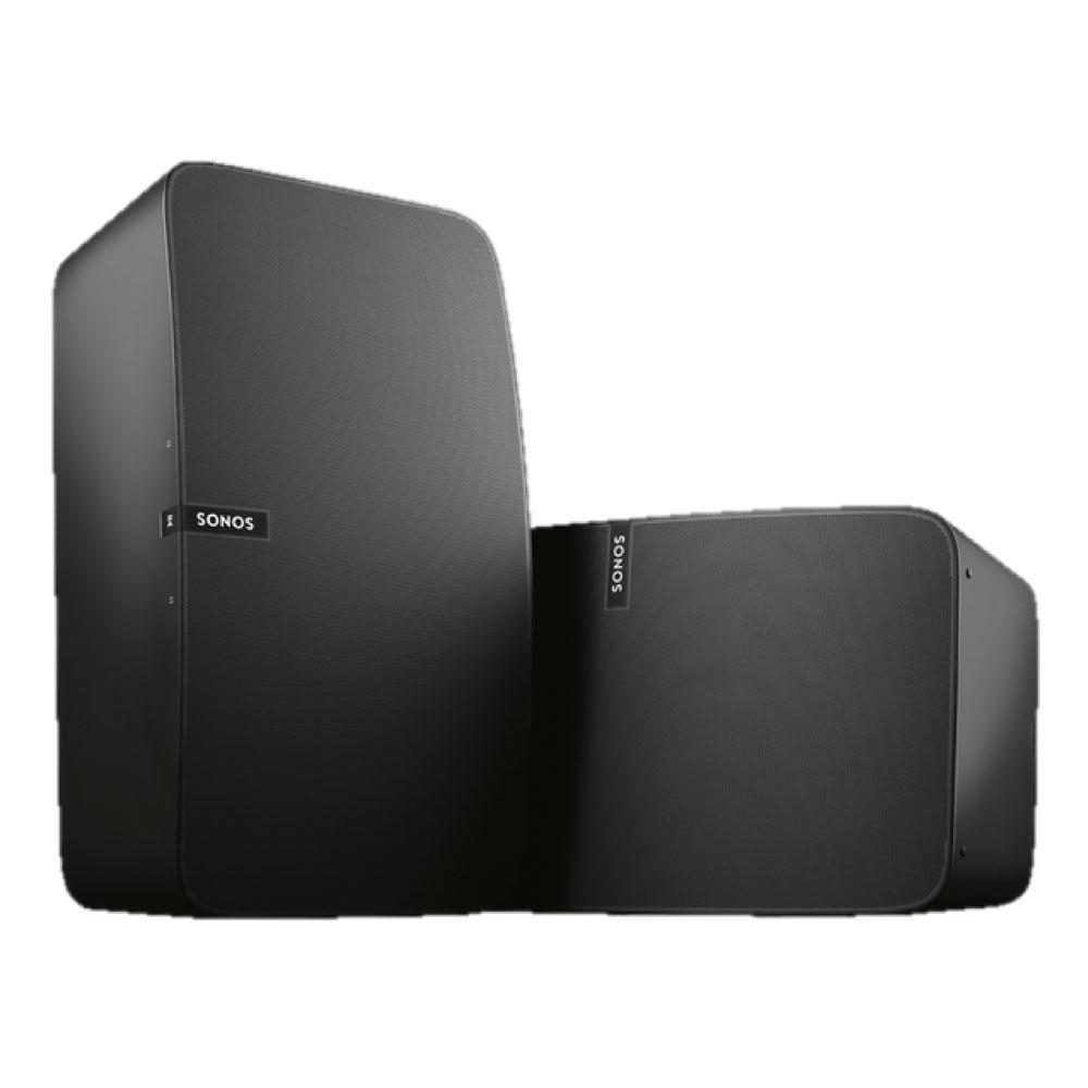 Sonos Play: (Gen-2)