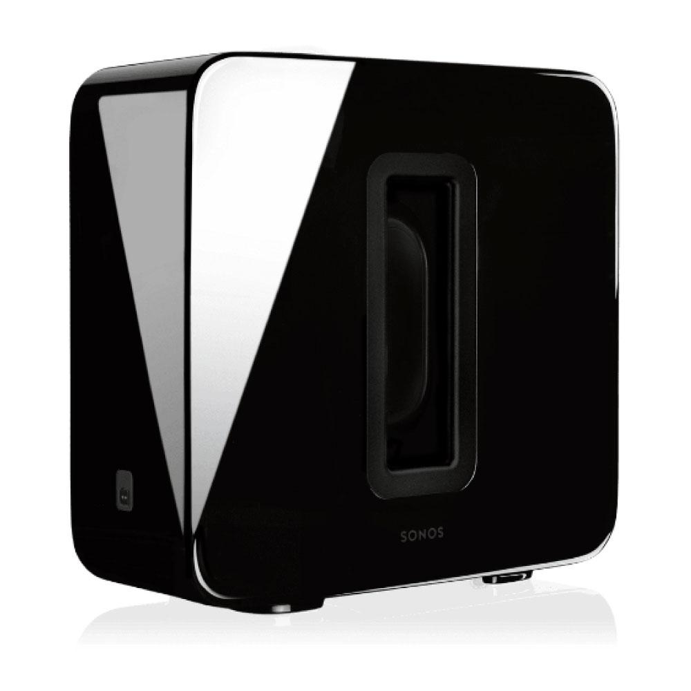 Sonos Entertainment Set 1 (ARC+SUB)