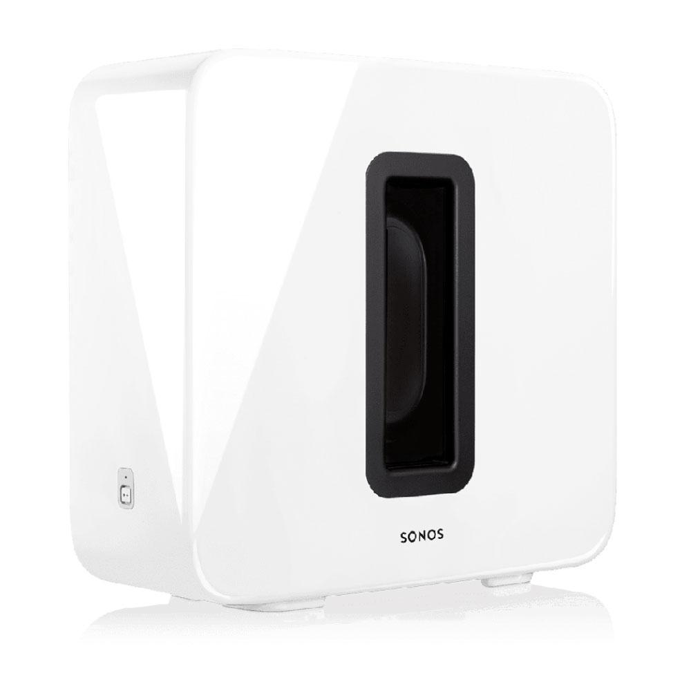 Sonos Sub – MSL Audio Visuals